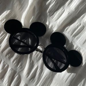 Mickey Adult Sunglasses